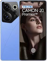 Tecno Camon 20 Premier 5G